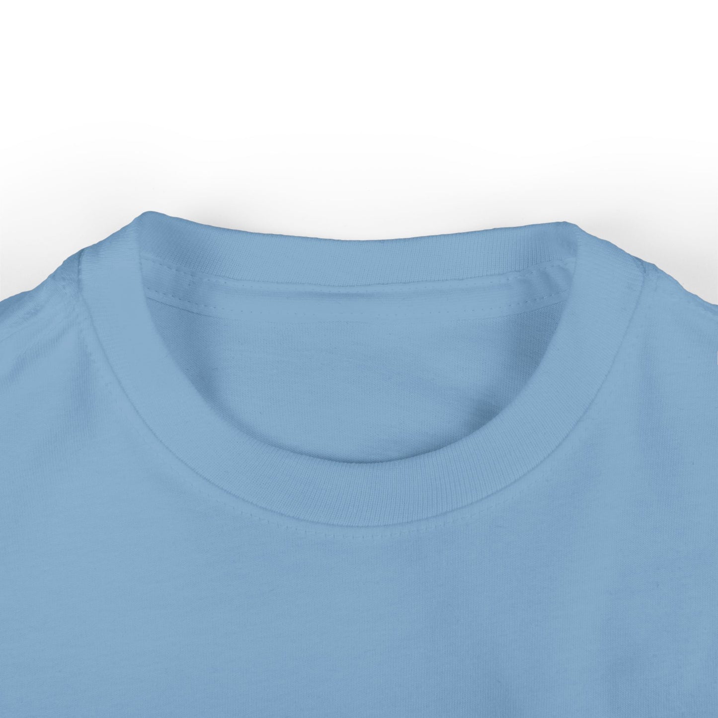 Adorable Infant Jersey Tee with Aqua Design, Baby Clothes, Toddler Tee, Newborn Apparel, Cute Gift Idea for Baby Shower