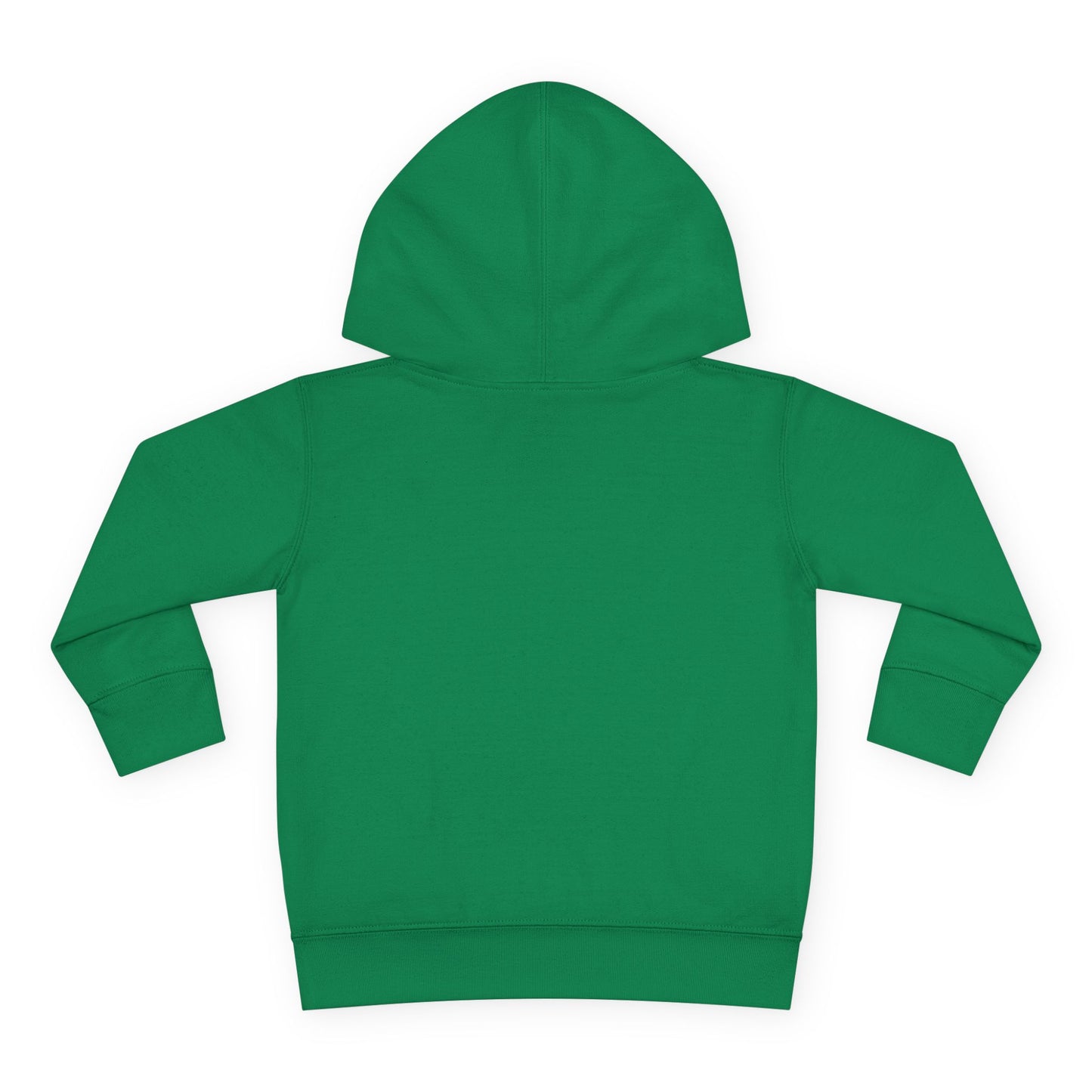 Cozy Toddler Fleece Hoodie, Cute Kids Pullover, Winter Outerwear, Baby Shower Gift, Everyday Comfort, Toddler Fashion