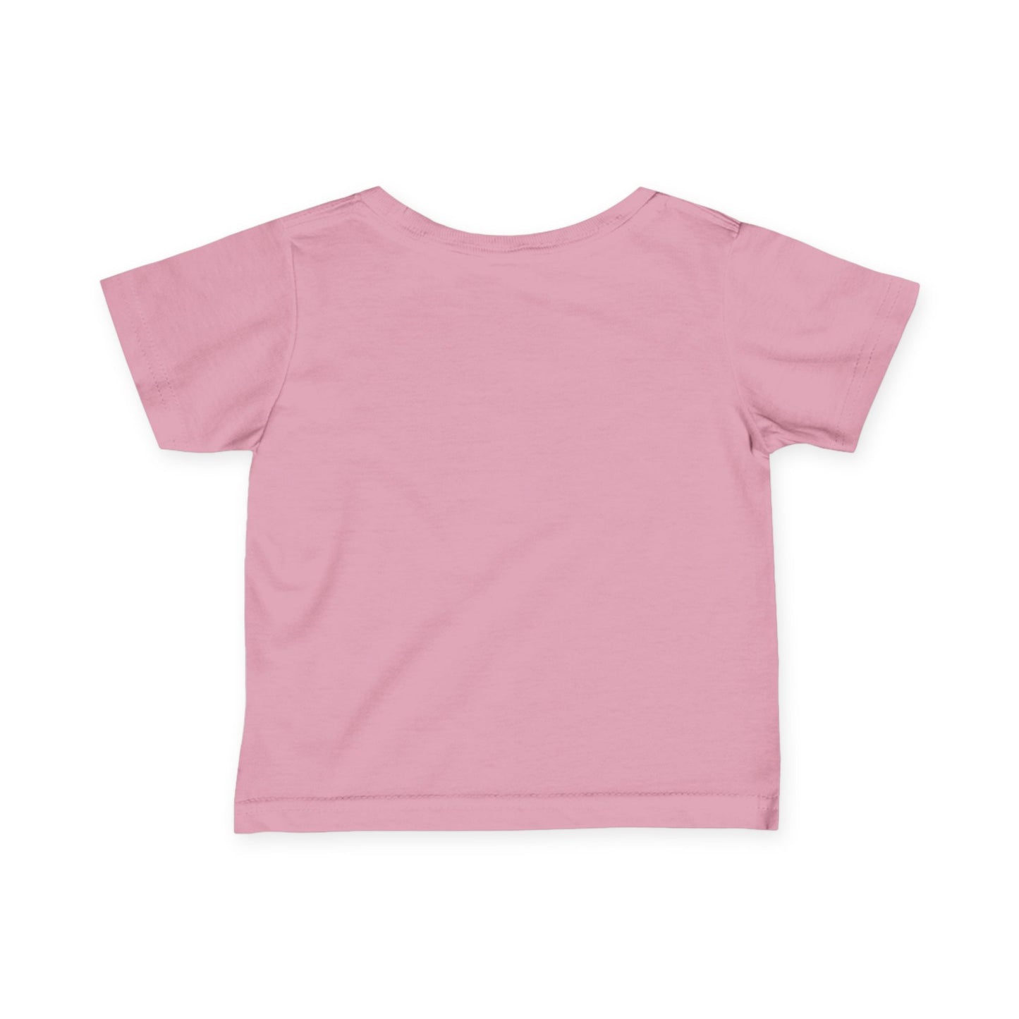 Cute Green Ribbon Infant T-Shirt, Baby Shower Gift, Toddler Clothing, Eco-Friendly Kids Tee, Nursery Decor