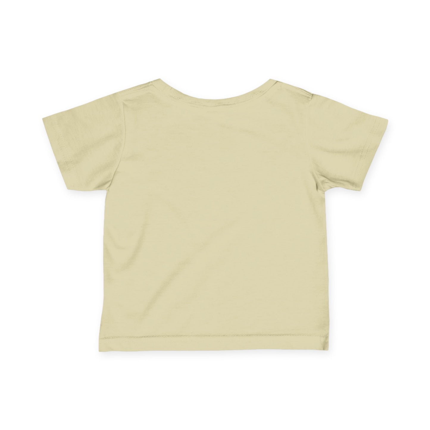 Cute Green Ribbon Infant T-Shirt, Baby Shower Gift, Toddler Clothing, Eco-Friendly Kids Tee, Nursery Decor