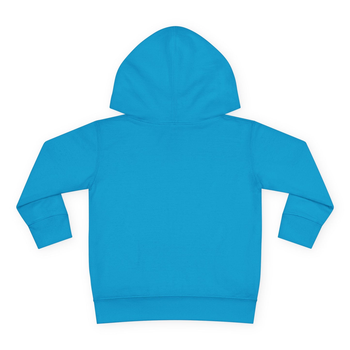 Cozy Toddler Fleece Hoodie, Cute Kids Pullover, Winter Outerwear, Baby Shower Gift, Everyday Comfort, Toddler Fashion