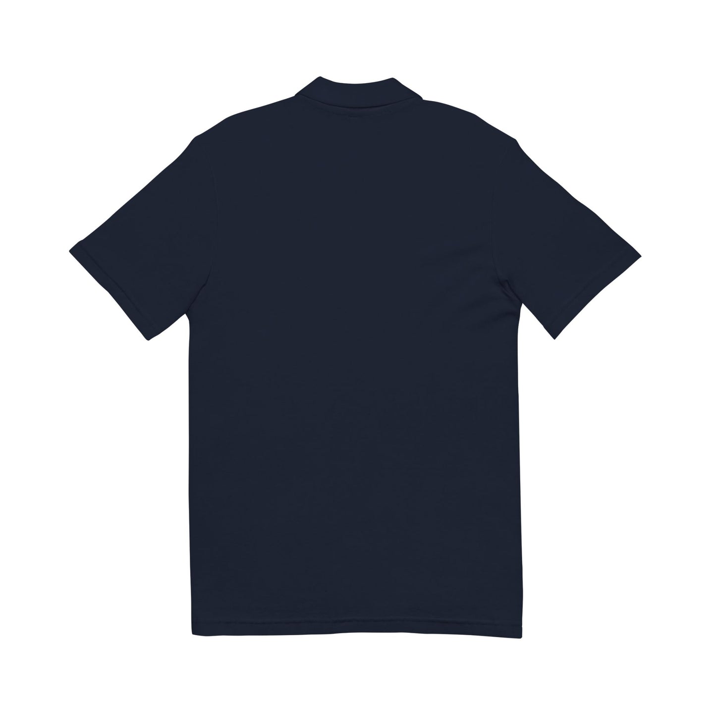 Casual Embroidered Polo Shirt, Stylish Tee, Comfortable Workwear, Gift for Him/Her, Summer Fashion, Everyday Essentials