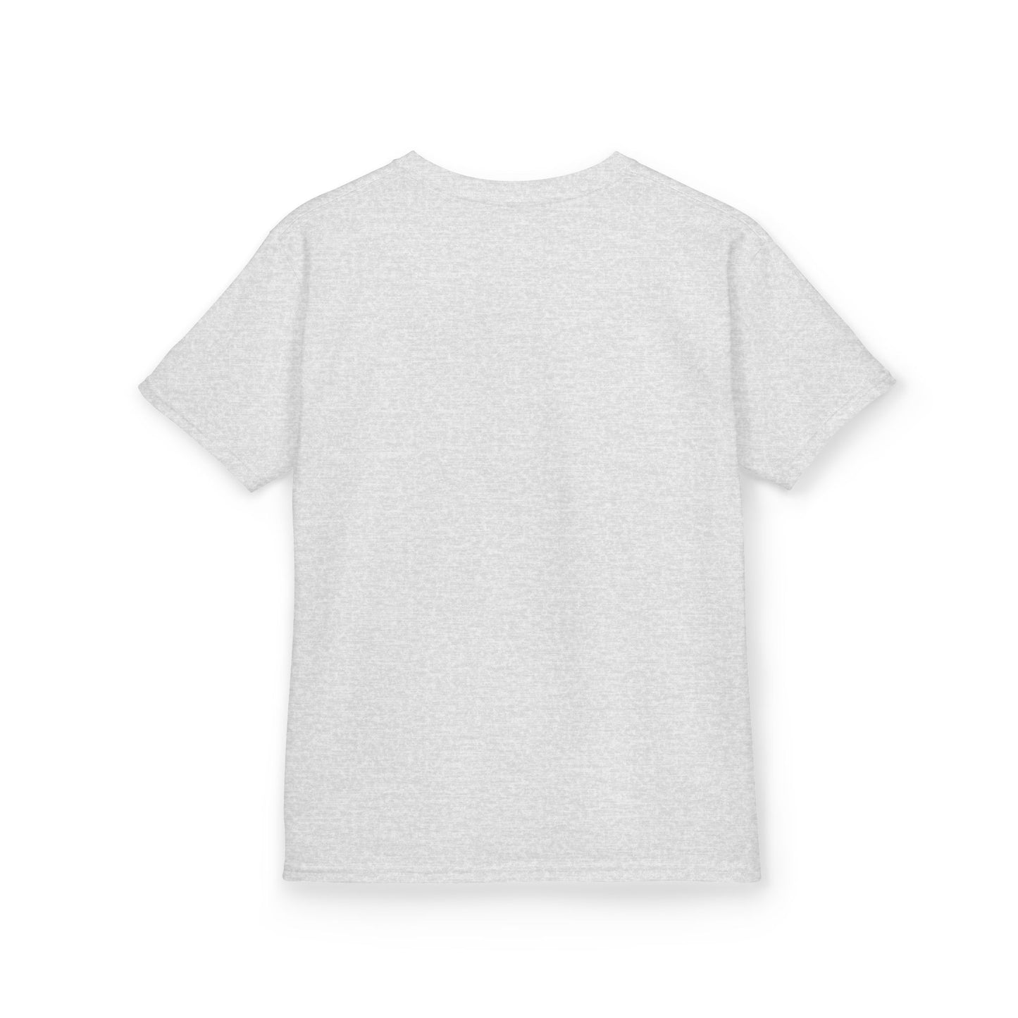 Kids Graphic Tee with Fun Design, Youth T-Shirt, Playful Cotton Shirt, Birthday Gift, Everyday Wear