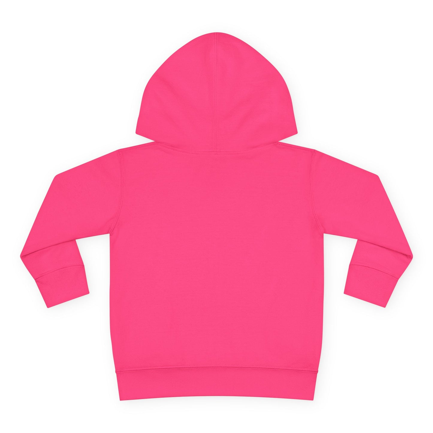 Cozy Toddler Fleece Hoodie, Cute Kids Pullover, Winter Outerwear, Baby Shower Gift, Everyday Comfort, Toddler Fashion