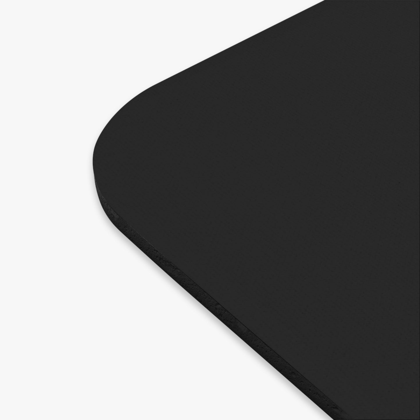 Sleek Modern Mouse Pad | Desk Accessory for Gamers & Professionals, Office Gift, Computer Mat, Durable Workstation Decor