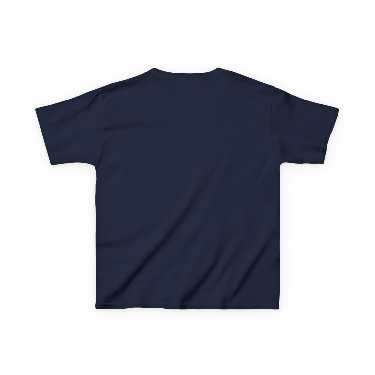 Kids Graphic Tee with Fun Design, Youth T-Shirt, Playful Cotton Shirt, Birthday Gift, Everyday Wear