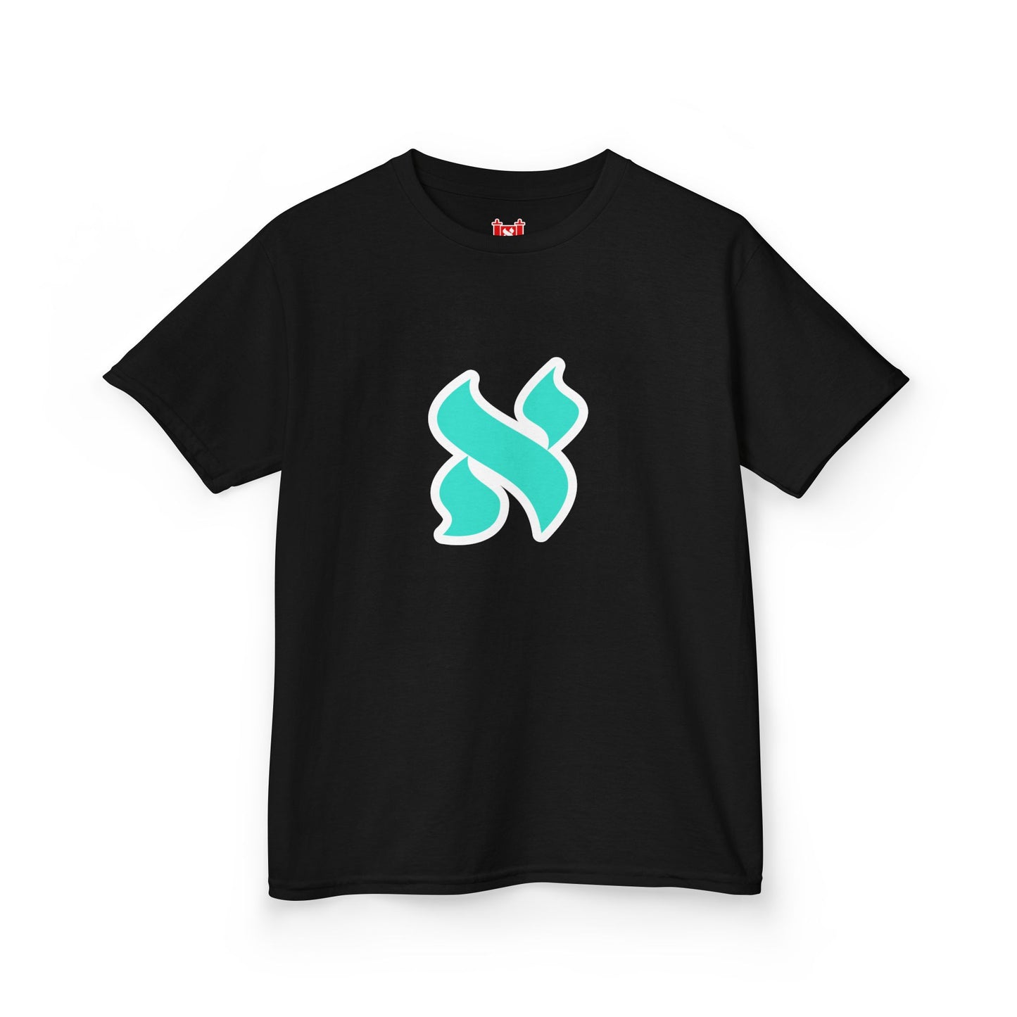 Kids Cotton Tee with Fun Design, Children's Graphic Shirt, Casual Wear, Birthday Gift, Playdate Outfit, Everyday Essentials