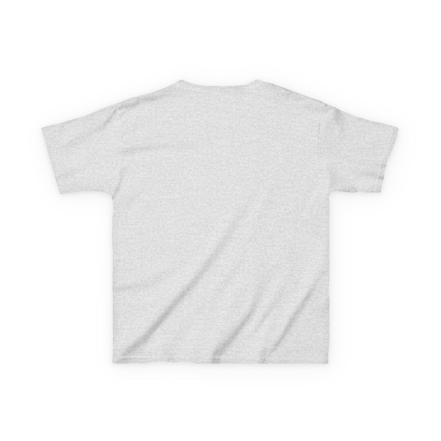 Kids Graphic Tee with Fun Design, Youth T-Shirt, Playful Cotton Shirt, Birthday Gift, Everyday Wear