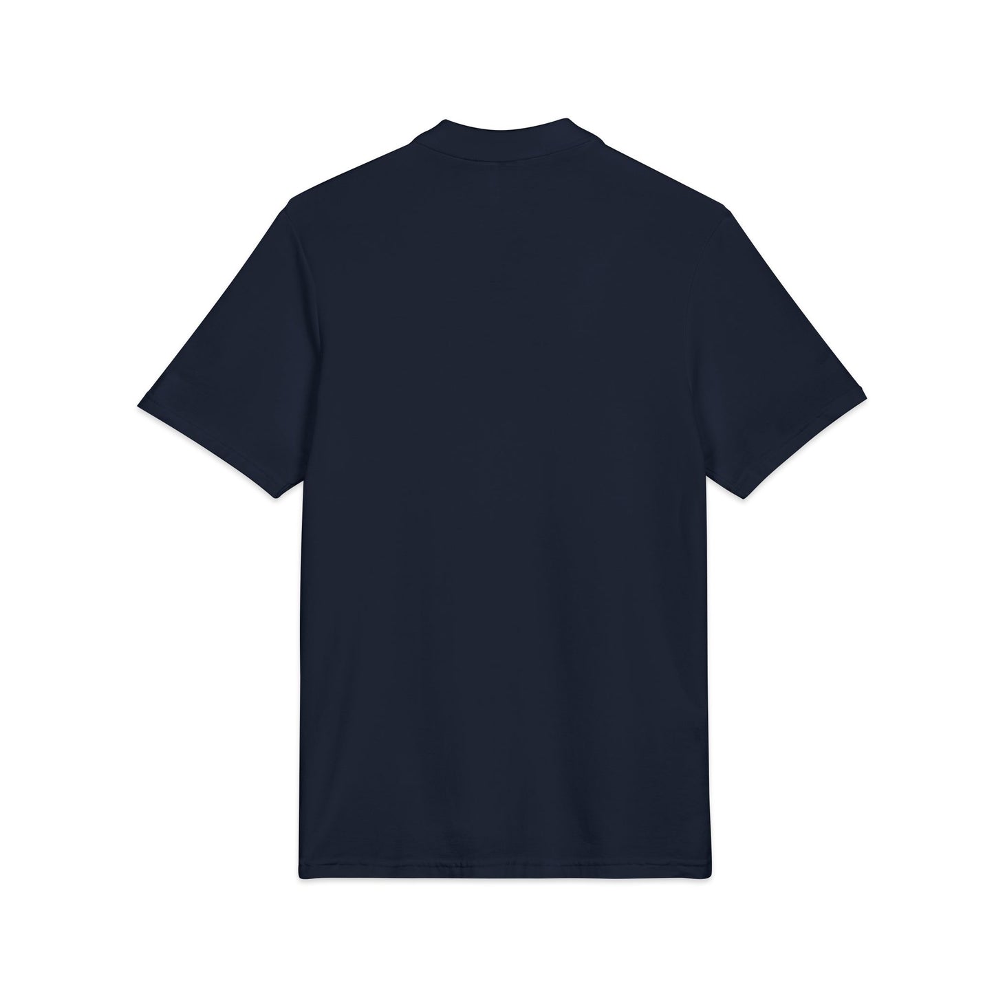Casual Embroidered Polo Shirt, Stylish Tee, Comfortable Workwear, Gift for Him/Her, Summer Fashion, Everyday Essentials