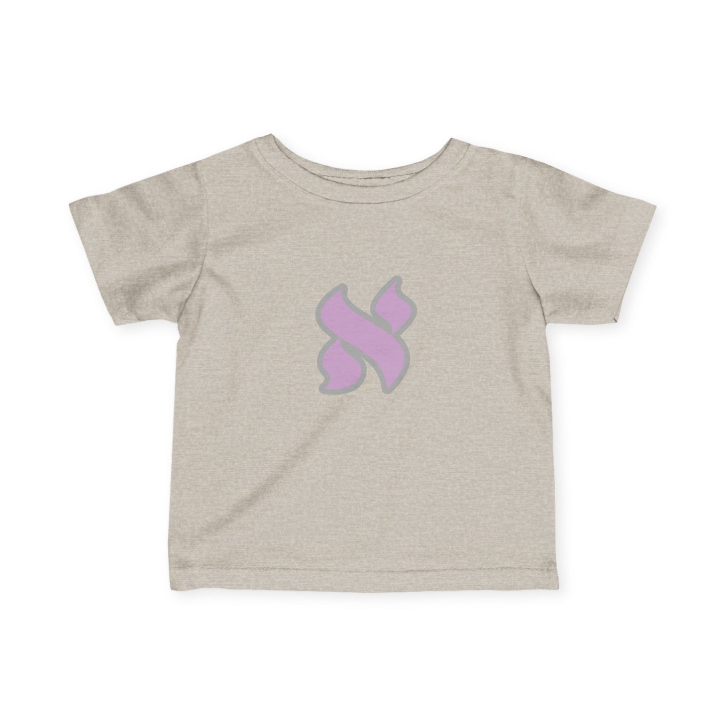 Cute Infant Tee with Playful Design, Baby Gift, Toddler Apparel, Newborn Clothing, Kids' Fashion, Unique Baby Shower Gift