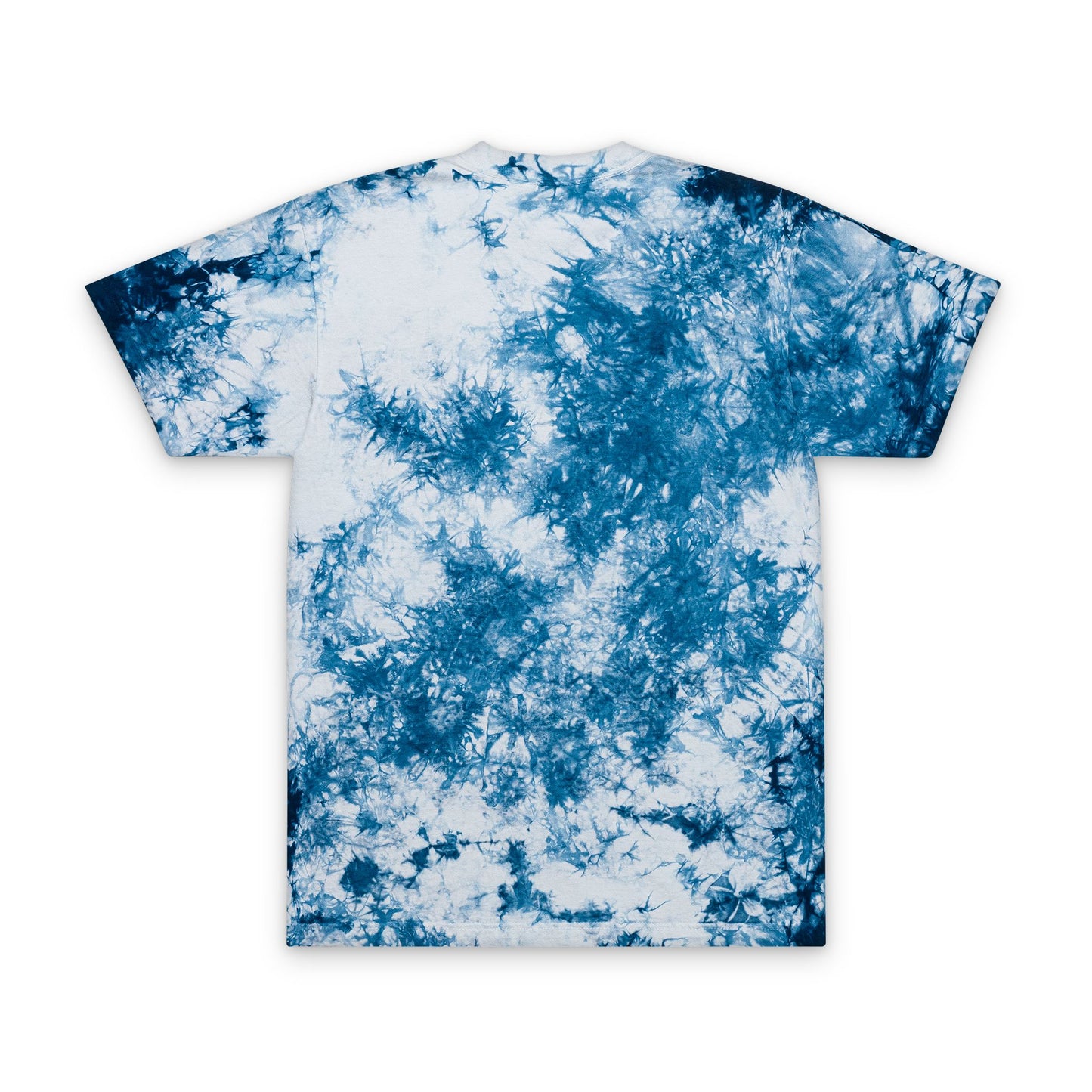 Vibrant Tie-Dye Oversized T-Shirt (Embroidery) - Unisex Casual Wear, Summer Festival Outfit, Gift for Her, Colorful Beach Top, Trendy [...]