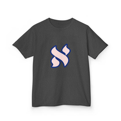 Youth Graphic Tee with Stylish Design, Perfect for Kids, Everyday Wear, Gift for Birthdays, Casual Outfits, Trendy Kids Clothing