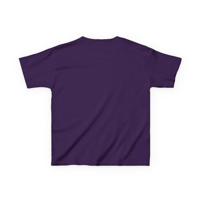 Youth Graphic Tee with Stylish Design, Perfect for Kids, Everyday Wear, Gift for Birthdays, Casual Outfits, Trendy Kids Clothing