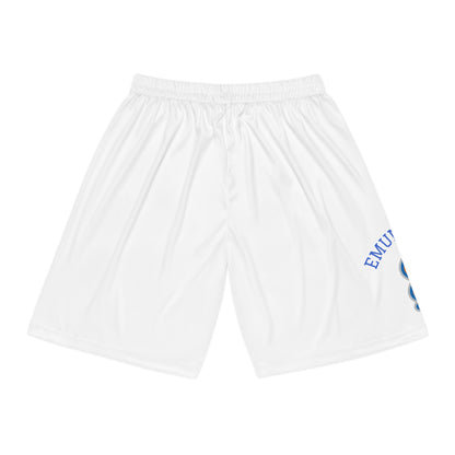 Stylish Basketball Shorts for Athletes, Sportswear, Workout Gear, Casual Wear, Summer Fashion, Fitness Apparel