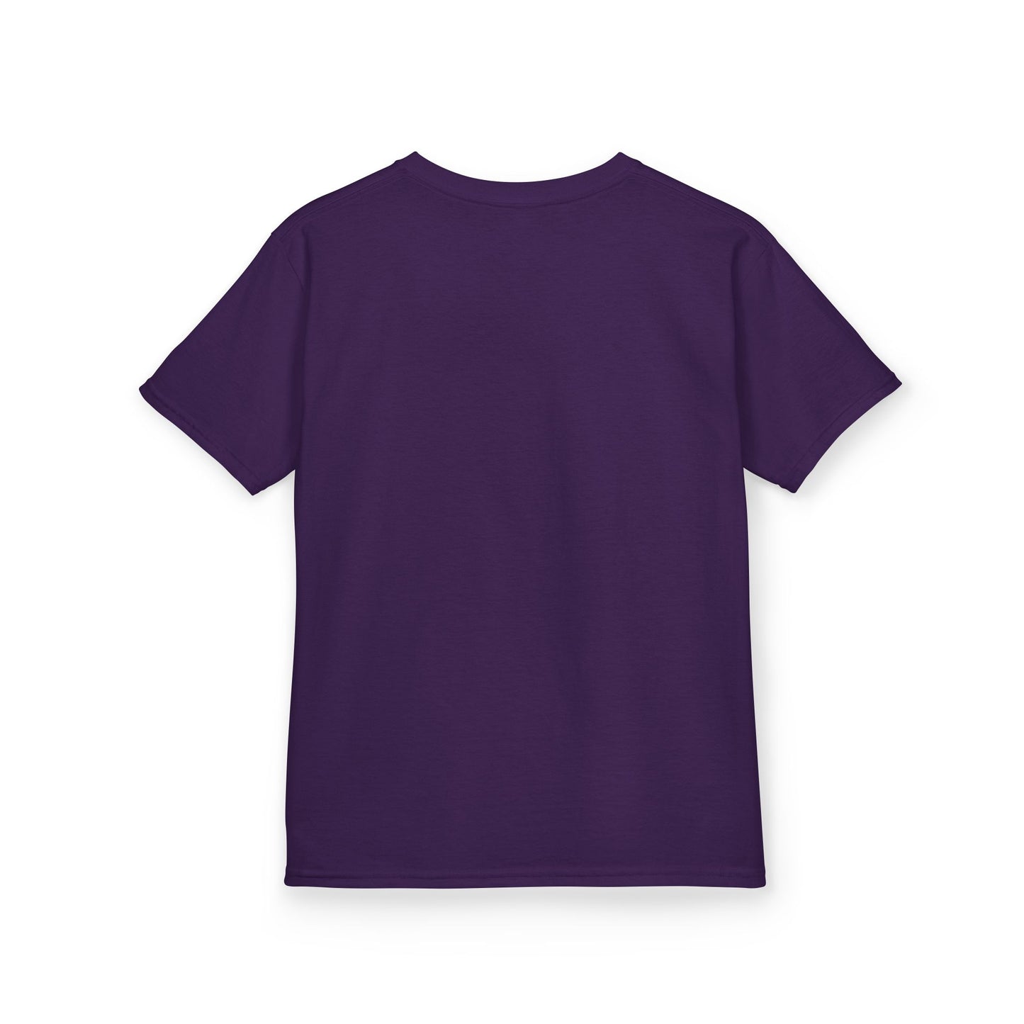 Youth Graphic Tee with Stylish Design, Perfect for Kids, Everyday Wear, Gift for Birthdays, Casual Outfits, Trendy Kids Clothing