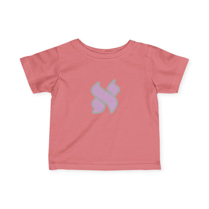 Cute Infant Tee with Playful Design, Baby Gift, Toddler Apparel, Newborn Clothing, Kids' Fashion, Unique Baby Shower Gift