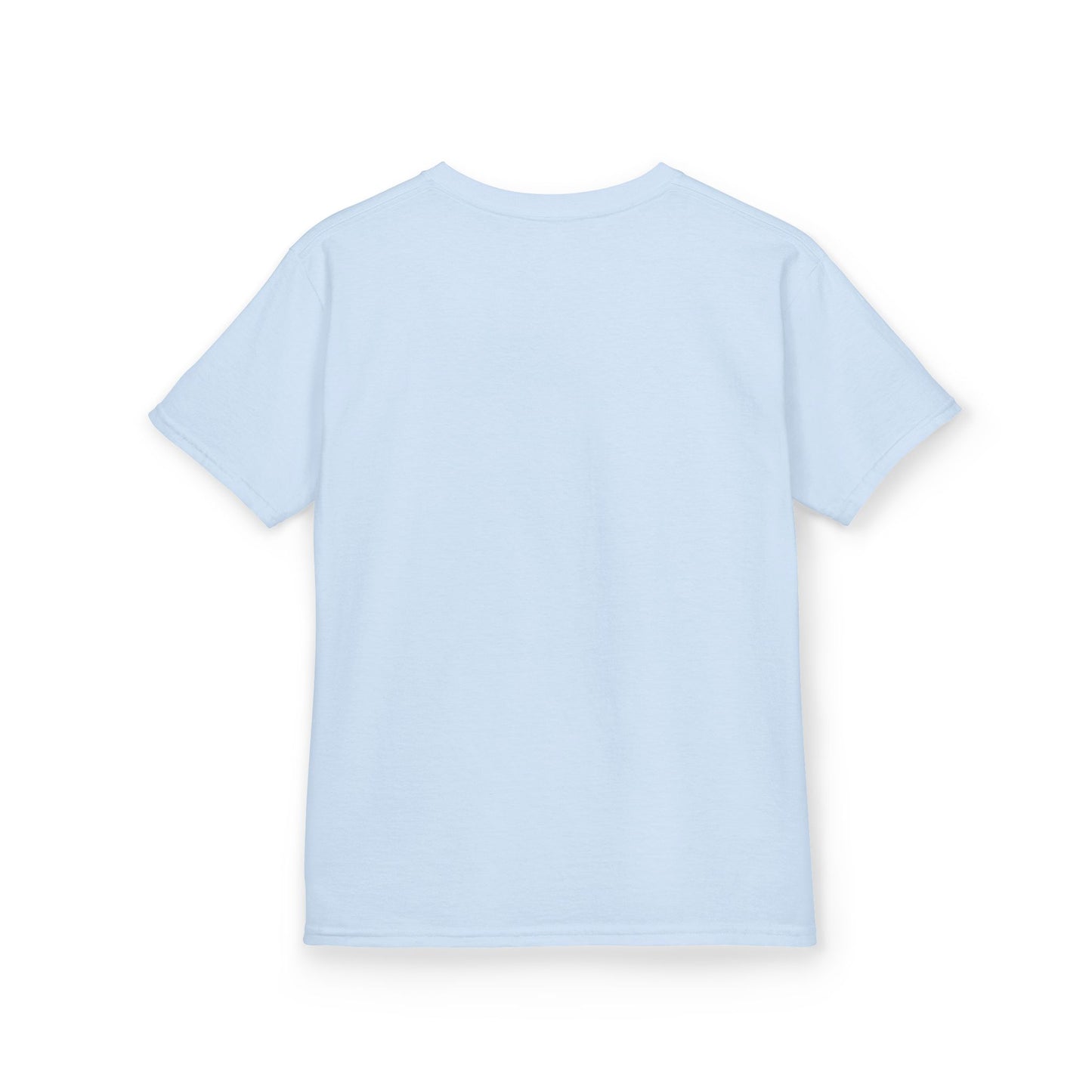 Youth Graphic Tee with Stylish Design, Perfect for Kids, Everyday Wear, Gift for Birthdays, Casual Outfits, Trendy Kids Clothing