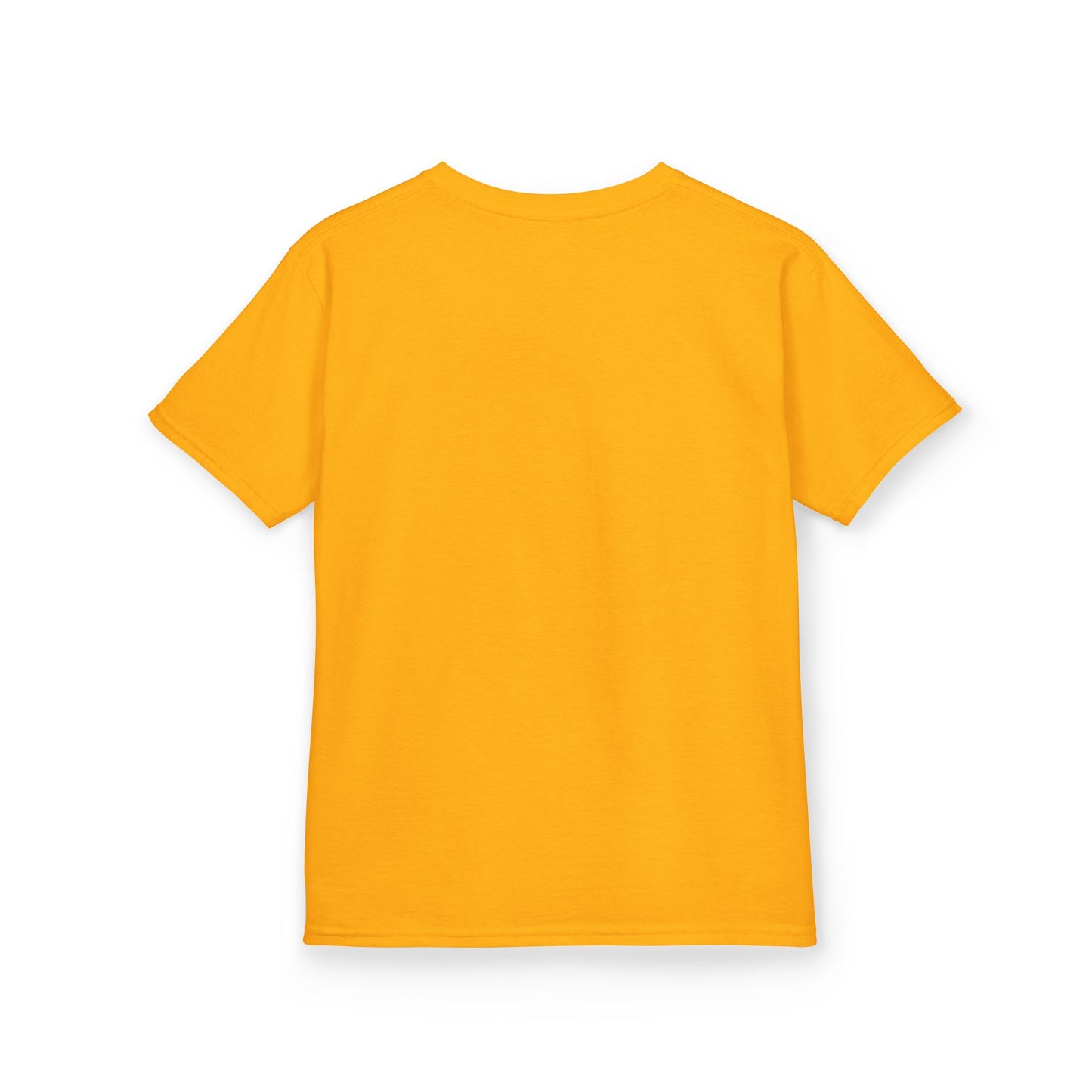 Colorful Kids Tee, Fun Cotton T-Shirt, Playful Clothing, Gift for Kids, Casual Everyday Wear, Birthday Gift