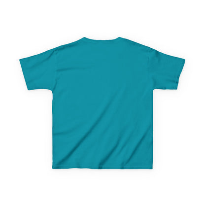 Youth Graphic Tee with Stylish Design, Perfect for Kids, Everyday Wear, Gift for Birthdays, Casual Outfits, Trendy Kids Clothing