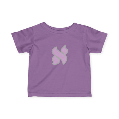 Cute Infant Tee with Playful Design, Baby Gift, Toddler Apparel, Newborn Clothing, Kids' Fashion, Unique Baby Shower Gift