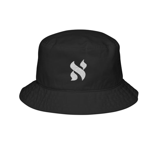 Stylish Embroidered Bucket Hat for Trendy Outdoor Lovers, Casual Sun Protection, Gift for Friends, Summer Festival Accessory, Beach Hat
