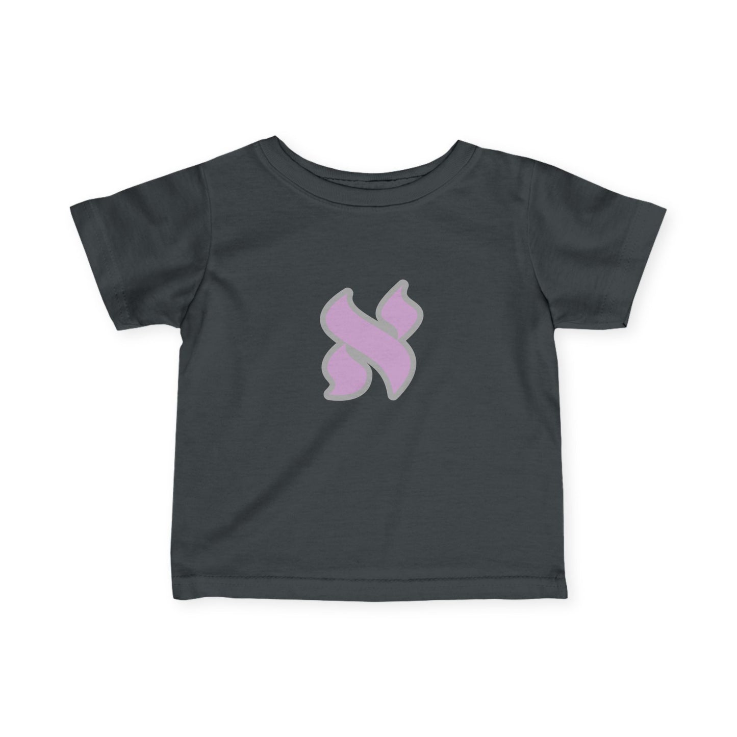 Cute Infant Tee with Playful Design, Baby Gift, Toddler Apparel, Newborn Clothing, Kids' Fashion, Unique Baby Shower Gift