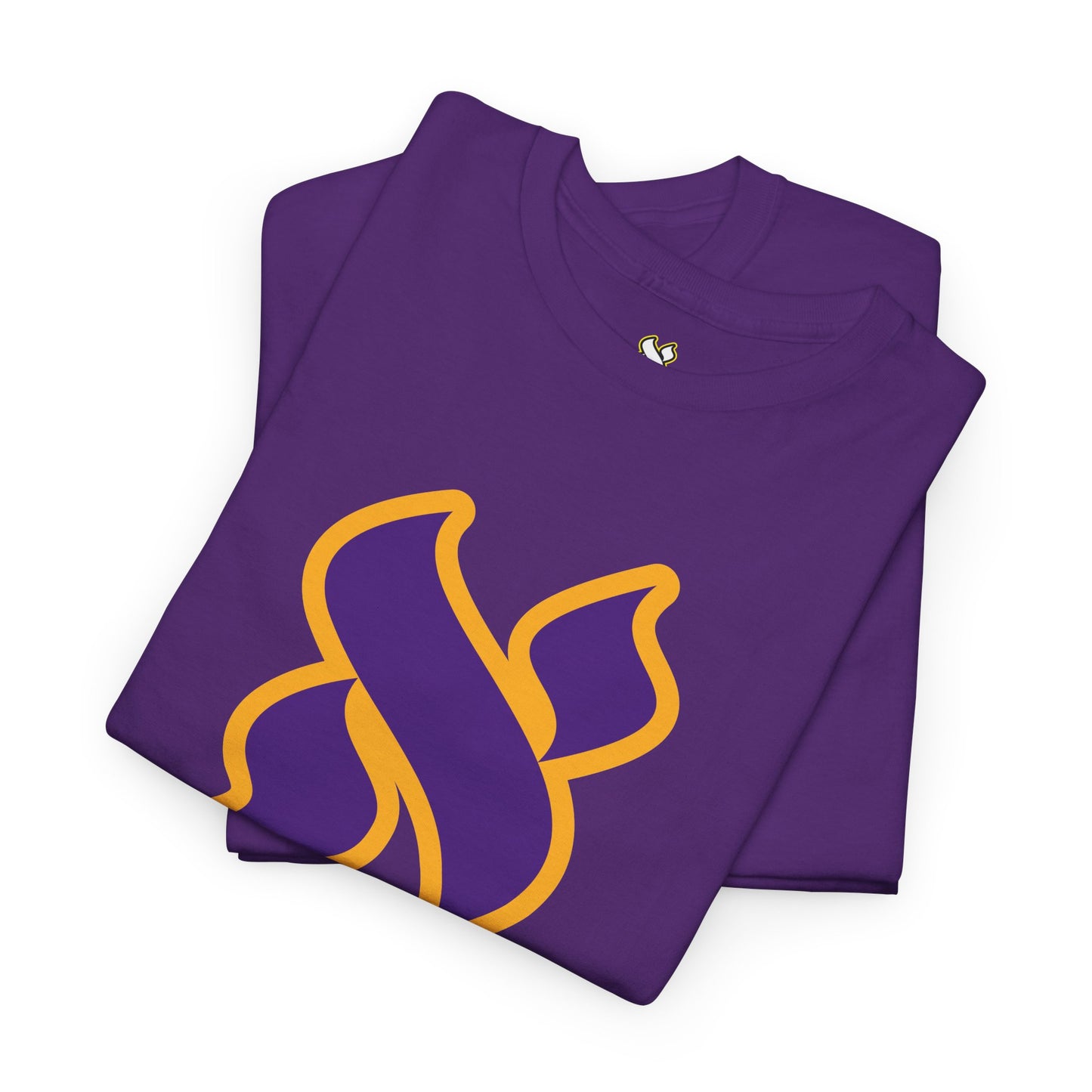Unisex Heavy Cotton Tee - Vibrant Fashion Statement, Casual Wear, Gift for Him/Her, Everyday Comfort, Chill Vibes, Fun Layering