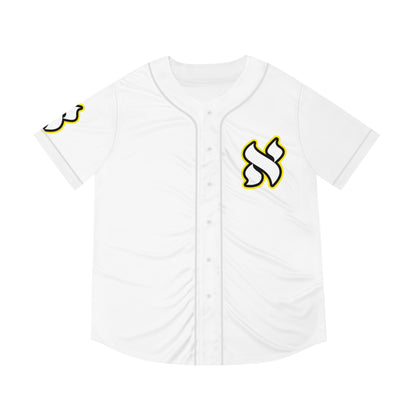 Men's Baseball Jersey (AOP)