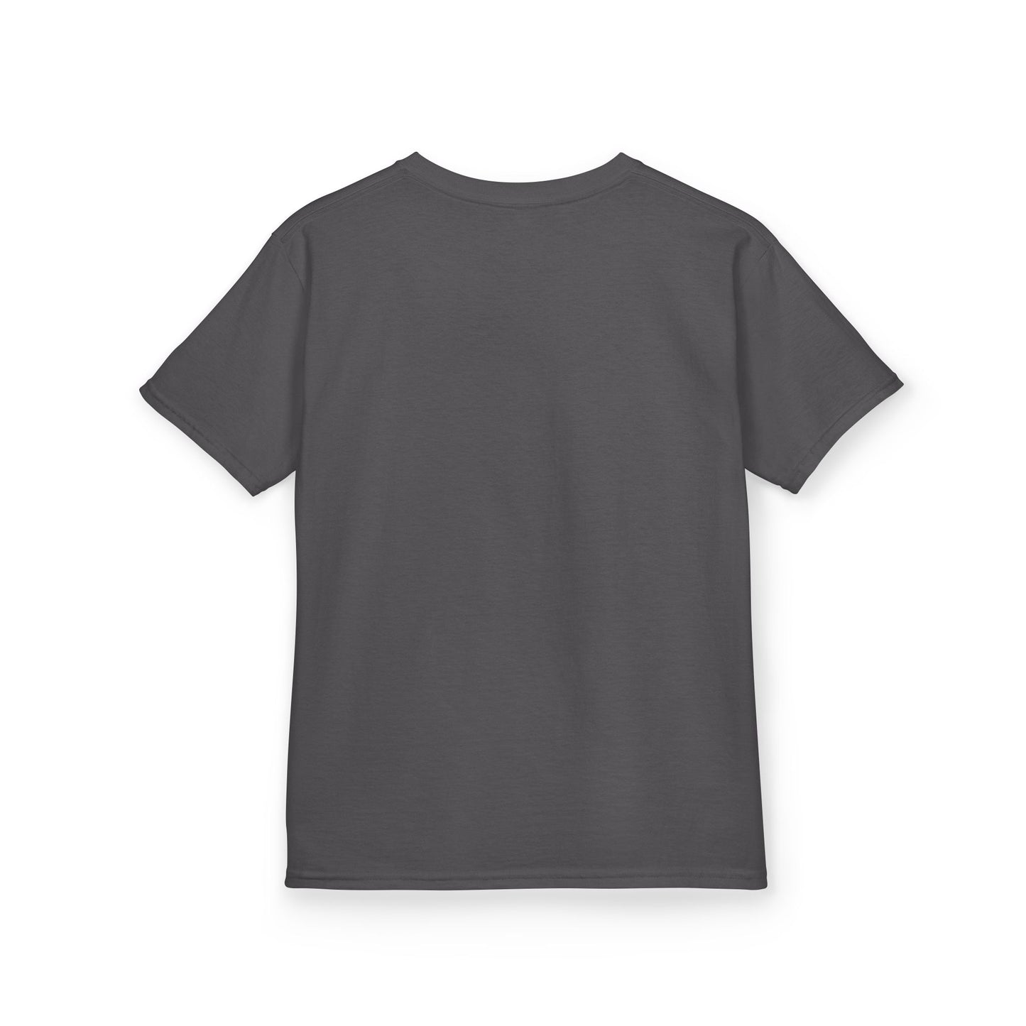 Youth Graphic Tee with Stylish Design, Perfect for Kids, Everyday Wear, Gift for Birthdays, Casual Outfits, Trendy Kids Clothing