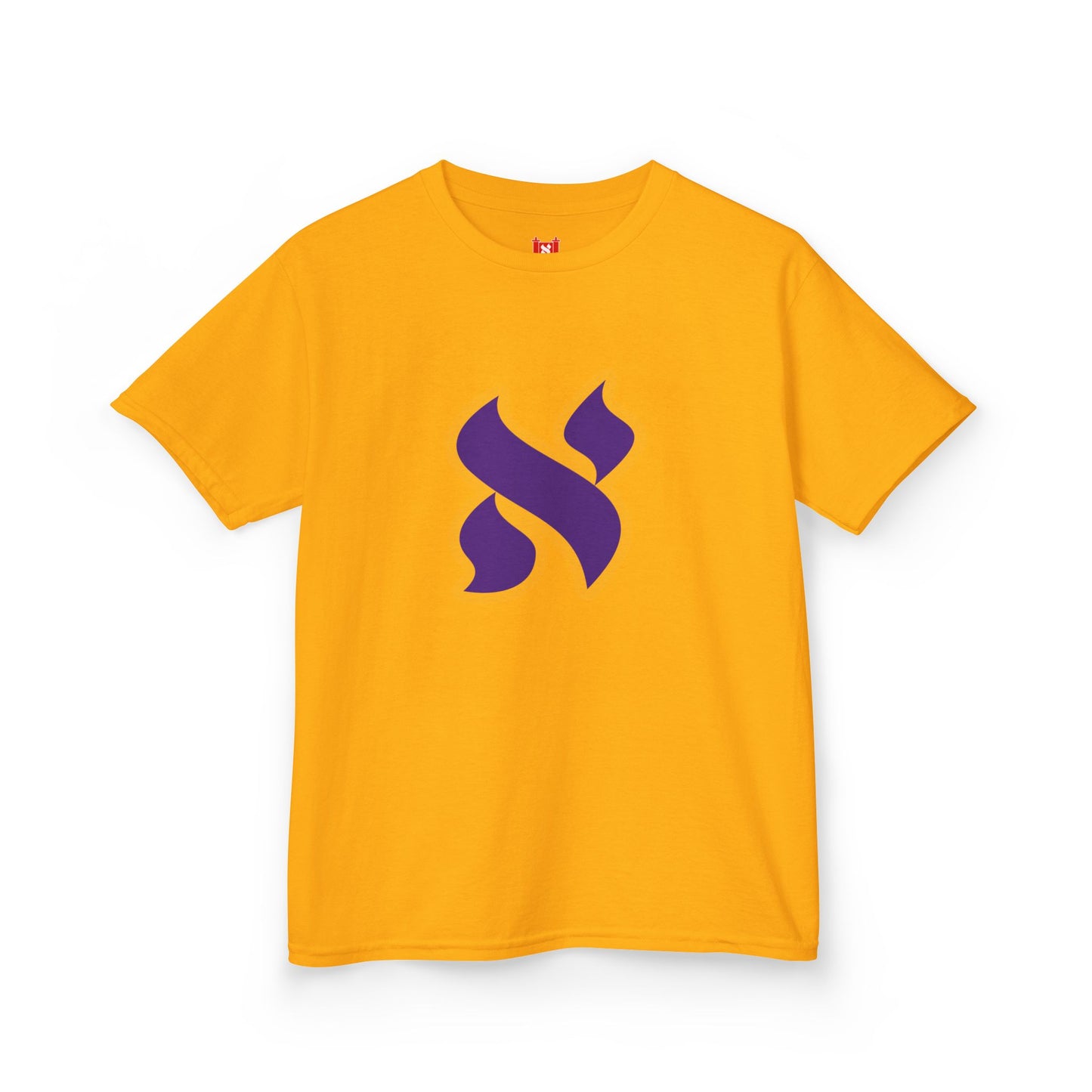 Colorful Kids Tee, Fun Cotton T-Shirt, Playful Clothing, Gift for Kids, Casual Everyday Wear, Birthday Gift