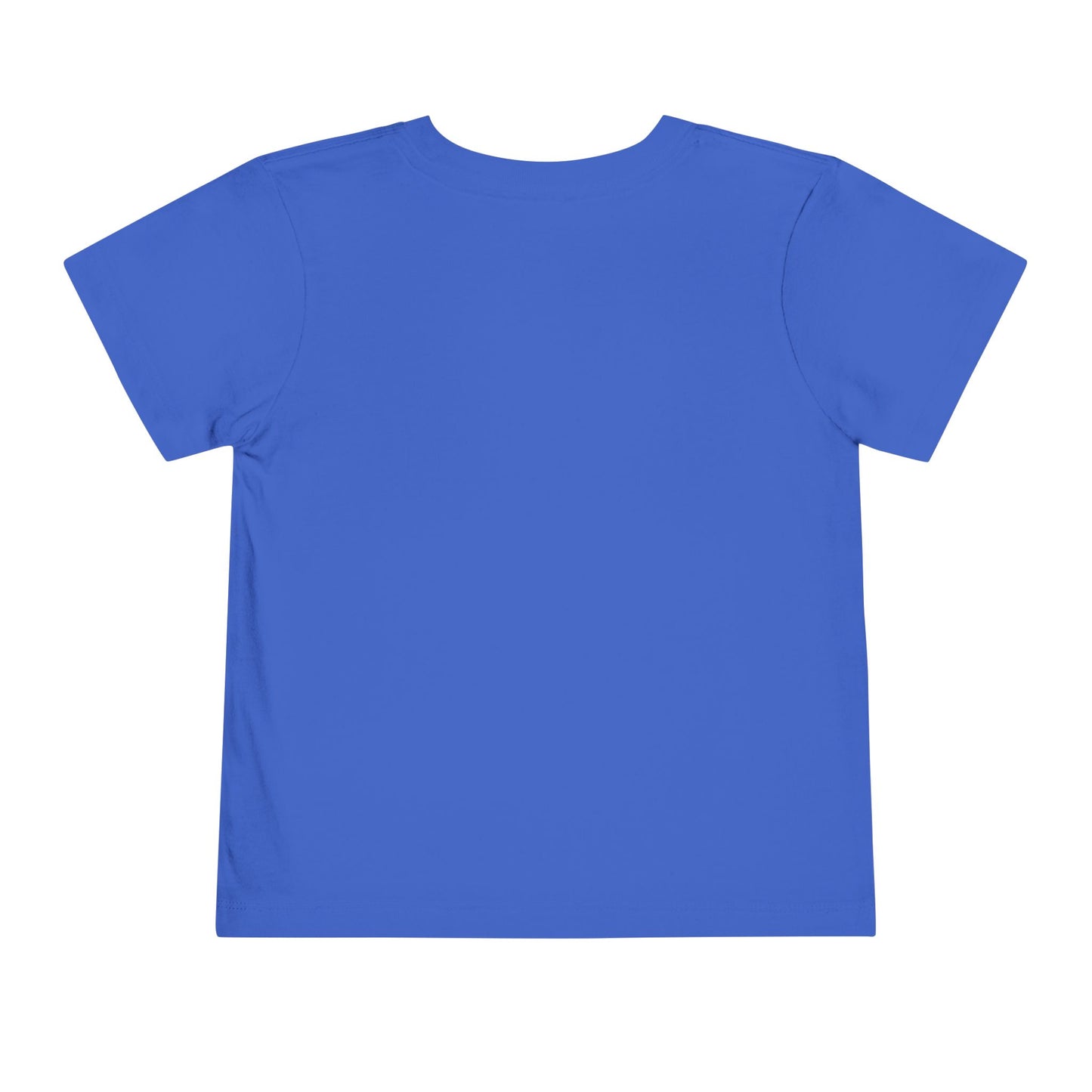 Playful Toddler Tee, Kids Graphic Shirt, Fun Short Sleeve Top, Birthday Gift, Everyday Wear, Toddler Clothing