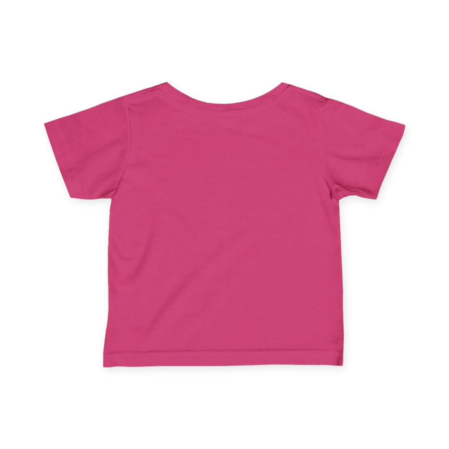 Cute Infant Fine Jersey Tee - Brick Design, Baby Shirt, Toddler Gift, Cute Kids Apparel, Birthday Present, Everyday Wear