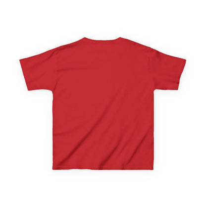 Youth Graphic Tee with Stylish Design, Perfect for Kids, Everyday Wear, Gift for Birthdays, Casual Outfits, Trendy Kids Clothing