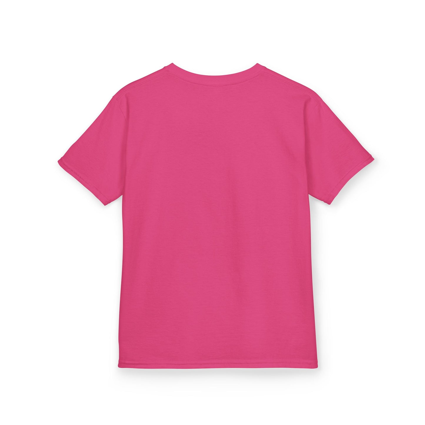 Youth Graphic Tee with Stylish Design, Perfect for Kids, Everyday Wear, Gift for Birthdays, Casual Outfits, Trendy Kids Clothing