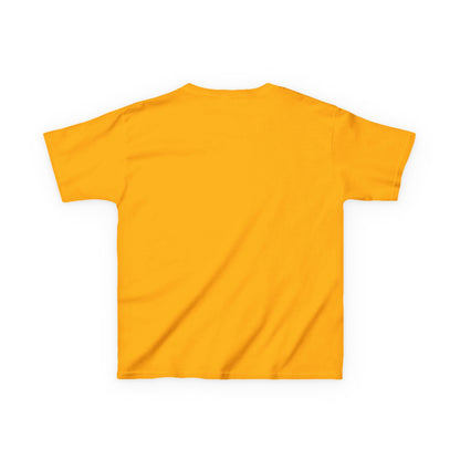 Colorful Kids Tee, Fun Cotton T-Shirt, Playful Clothing, Gift for Kids, Casual Everyday Wear, Birthday Gift