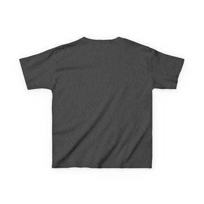 Youth Graphic Tee with Stylish Design, Perfect for Kids, Everyday Wear, Gift for Birthdays, Casual Outfits, Trendy Kids Clothing