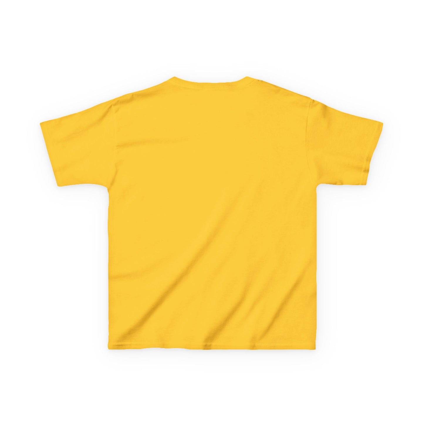Colorful Kids Tee, Fun Cotton T-Shirt, Playful Clothing, Gift for Kids, Casual Everyday Wear, Birthday Gift