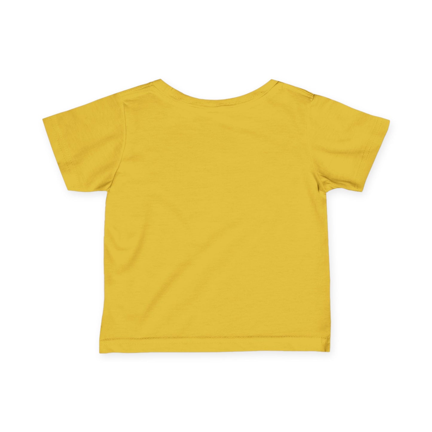 Cute Infant Fine Jersey Tee - Brick Design, Baby Shirt, Toddler Gift, Cute Kids Apparel, Birthday Present, Everyday Wear