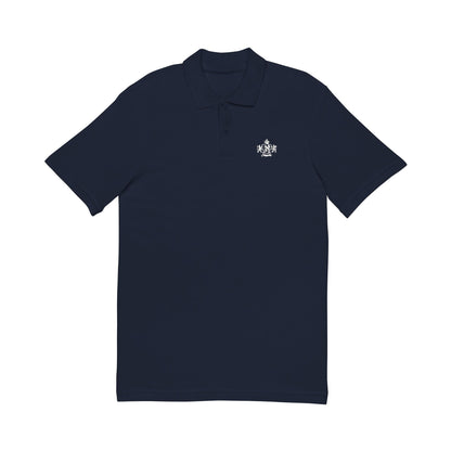 Unisex Embroidered Polo Shirt | Casual Wear, Gift for Him/Her, Summer Outfit, Work Attire, Team Apparel