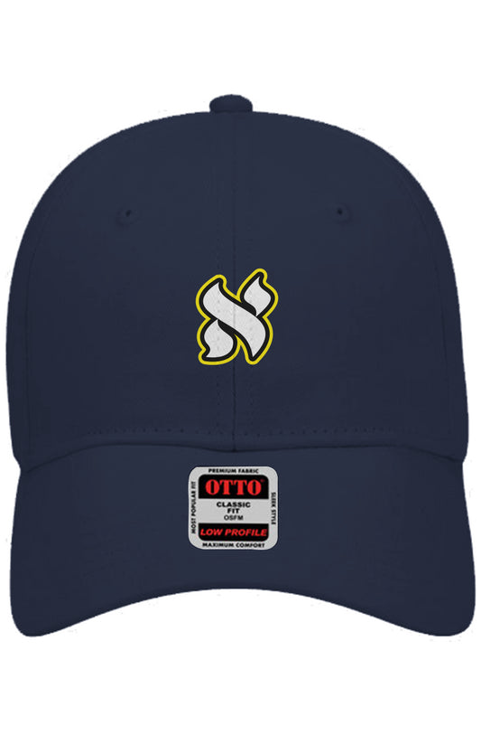 Otto Baseball Cap