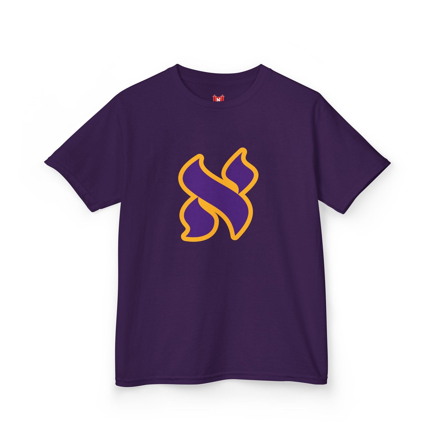 Colorful Kids Tee, Fun Cotton T-Shirt, Playful Clothing, Gift for Kids, Casual Everyday Wear, Birthday Gift