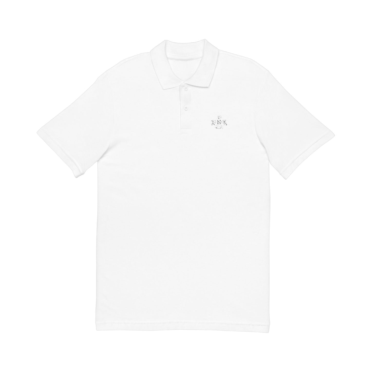 Unisex Embroidered Polo Shirt | Casual Wear, Gift for Him/Her, Summer Outfit, Work Attire, Team Apparel