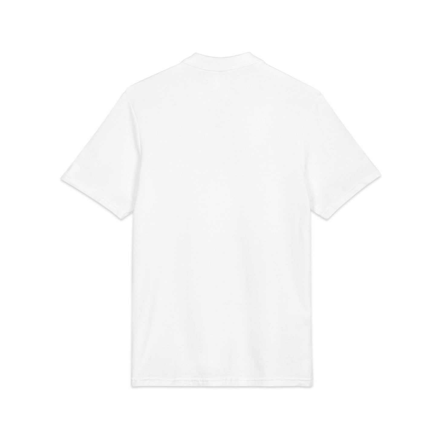 Casual Embroidered Polo Shirt, Stylish Tee, Comfortable Workwear, Gift for Him/Her, Summer Fashion, Everyday Essentials