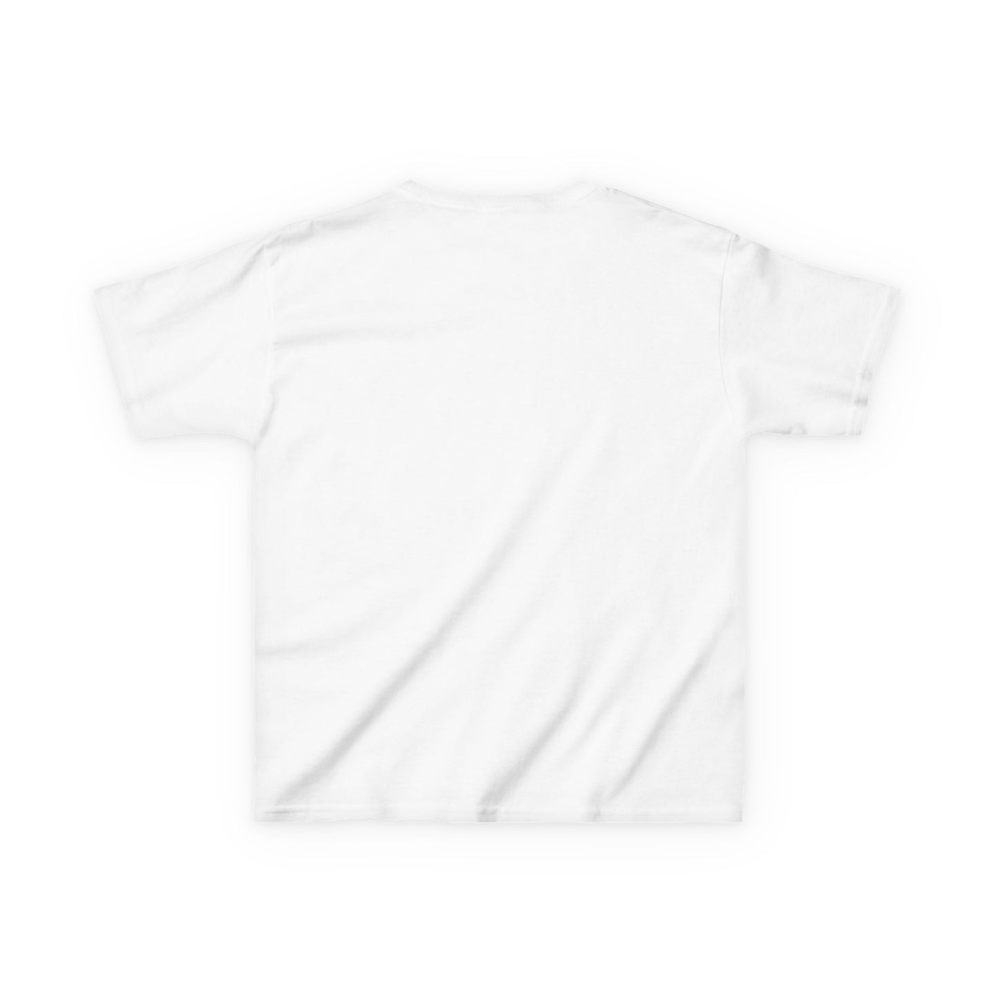 Youth Graphic Tee with Stylish Design, Perfect for Kids, Everyday Wear, Gift for Birthdays, Casual Outfits, Trendy Kids Clothing