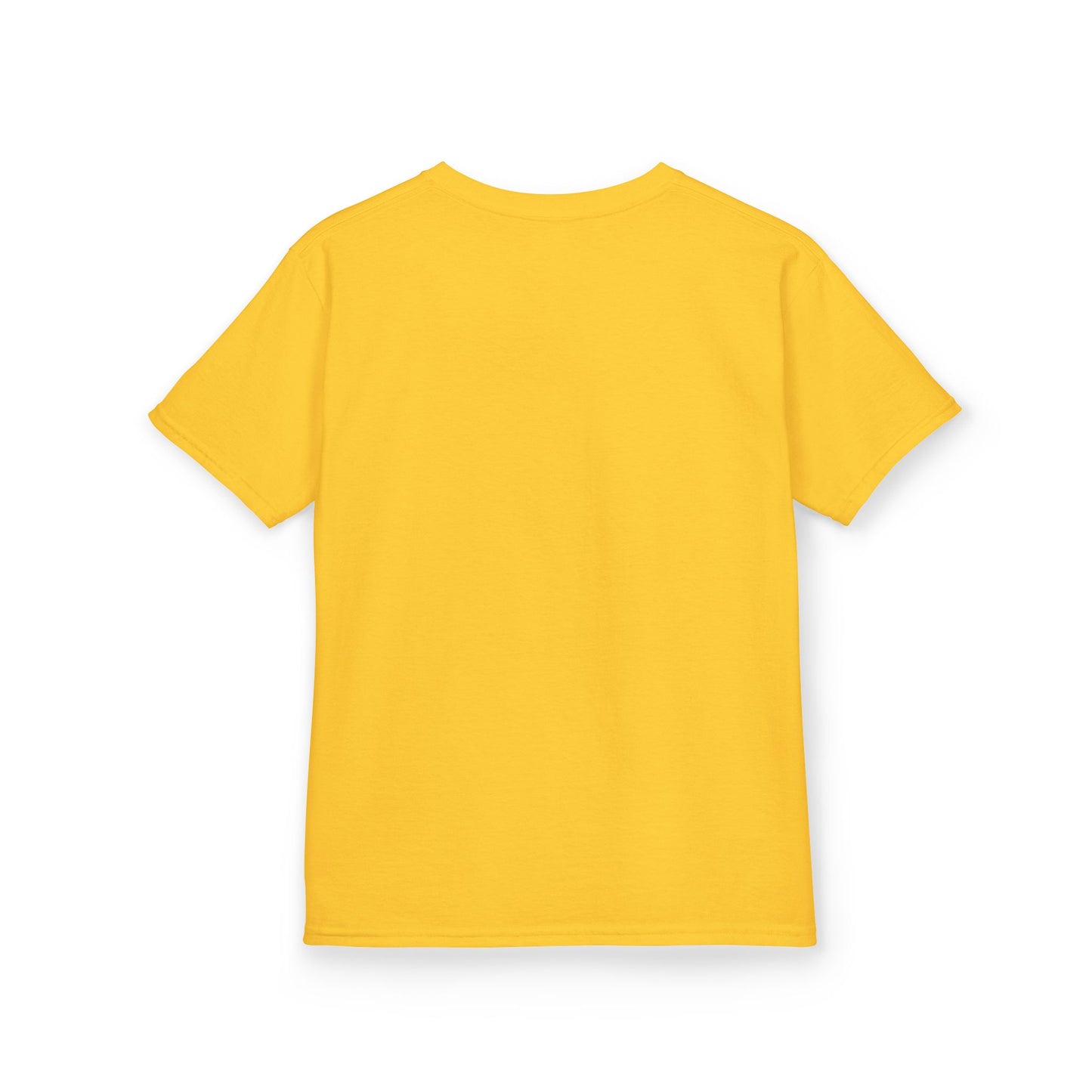 Colorful Kids Tee, Fun Cotton T-Shirt, Playful Clothing, Gift for Kids, Casual Everyday Wear, Birthday Gift