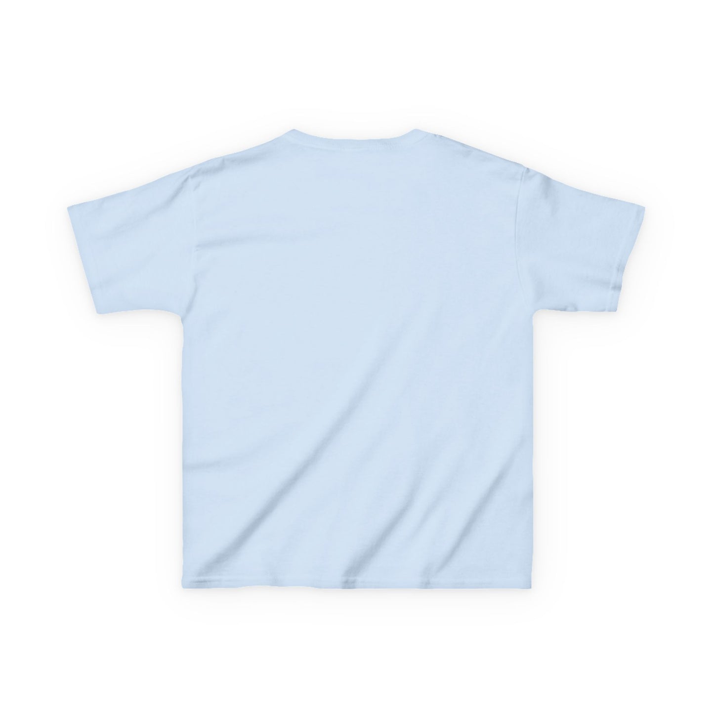 Youth Graphic Tee with Stylish Design, Perfect for Kids, Everyday Wear, Gift for Birthdays, Casual Outfits, Trendy Kids Clothing