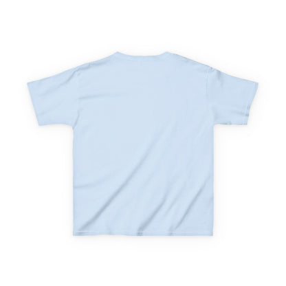 Youth Graphic Tee with Stylish Design, Perfect for Kids, Everyday Wear, Gift for Birthdays, Casual Outfits, Trendy Kids Clothing