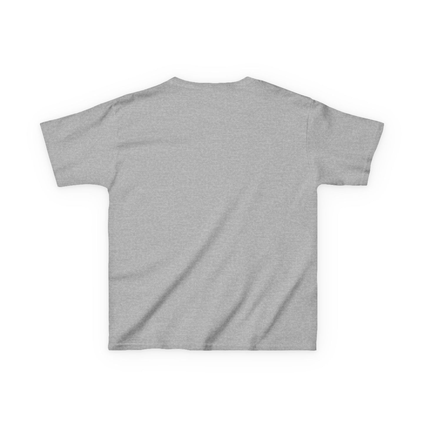 Youth Graphic Tee with Stylish Design, Perfect for Kids, Everyday Wear, Gift for Birthdays, Casual Outfits, Trendy Kids Clothing