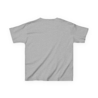 Youth Graphic Tee with Stylish Design, Perfect for Kids, Everyday Wear, Gift for Birthdays, Casual Outfits, Trendy Kids Clothing
