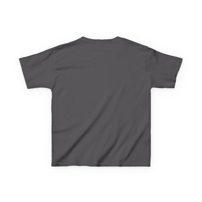 Youth Graphic Tee with Stylish Design, Perfect for Kids, Everyday Wear, Gift for Birthdays, Casual Outfits, Trendy Kids Clothing